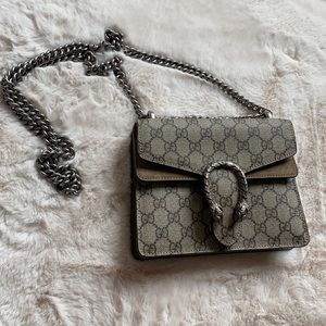 Gucci Dionysius bag